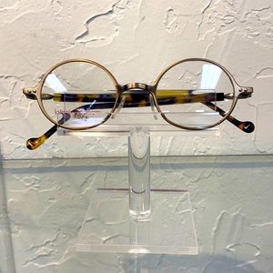 LaFont Metal/Acetate frame